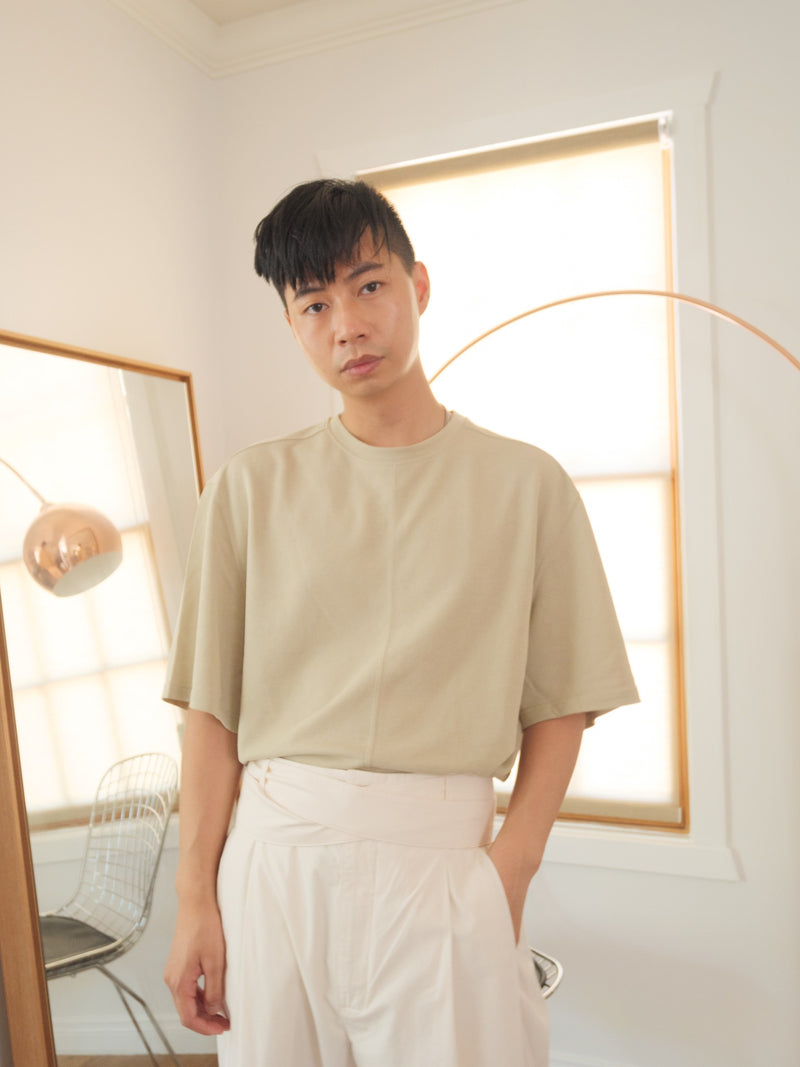 Tommy Lei
