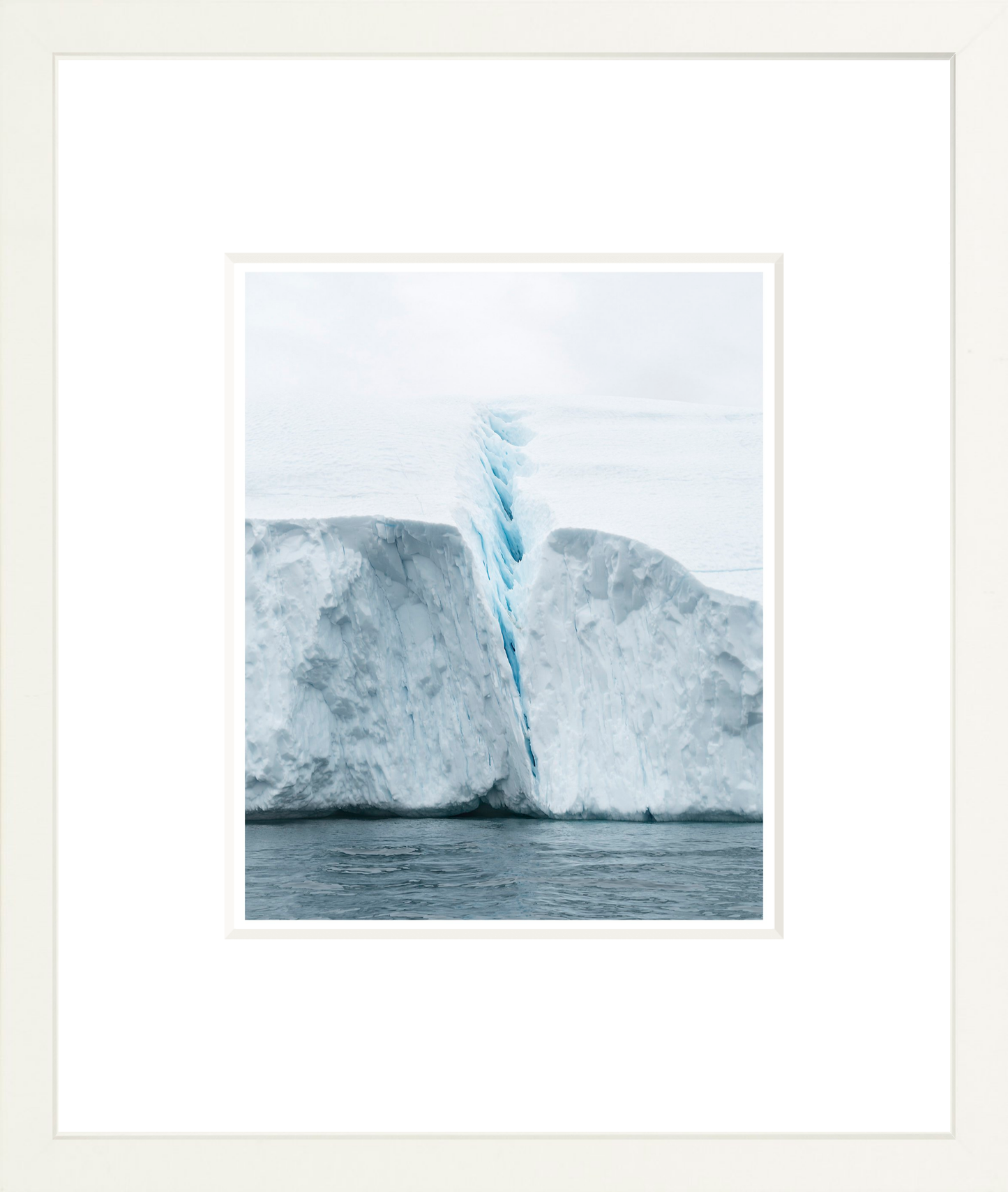 Iceberg 17