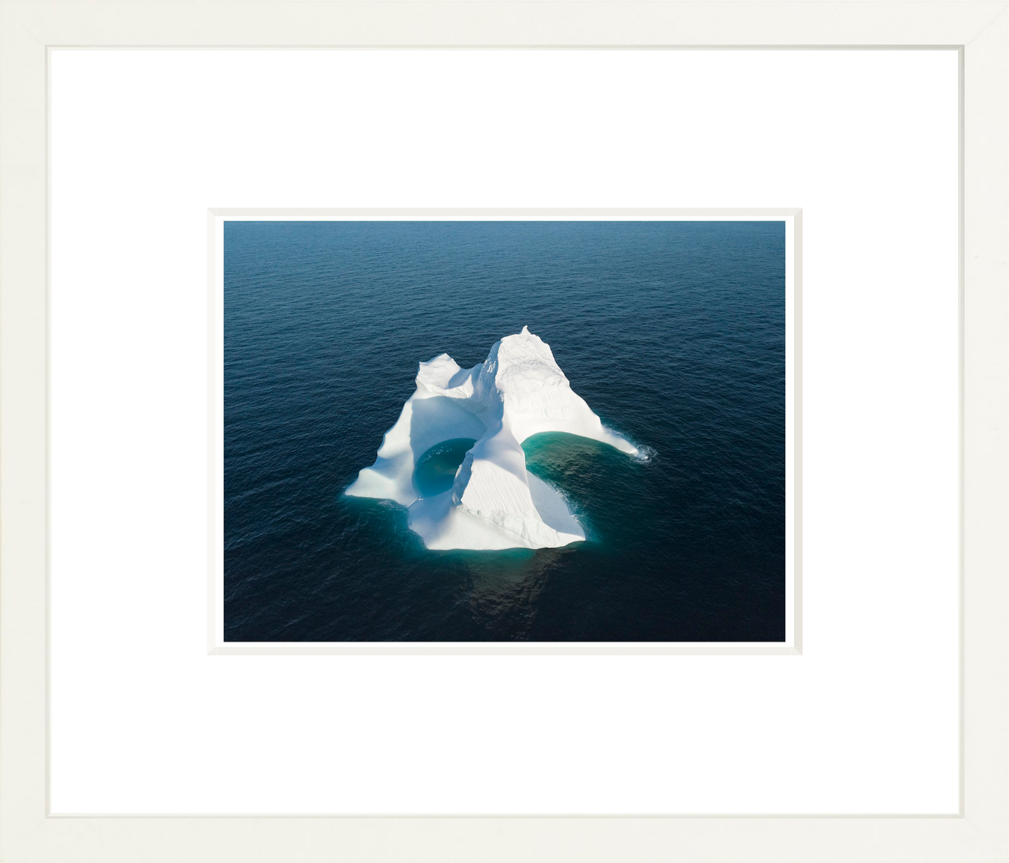 Iceberg 15