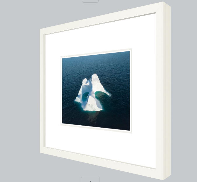 Iceberg 15