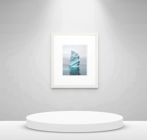 Iceberg 1