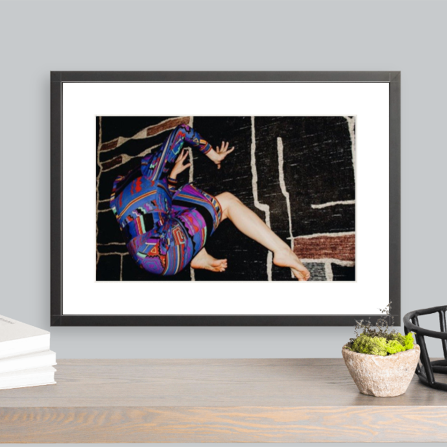 Mary Claire Griffith