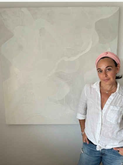 Collection - Joanna Cutri