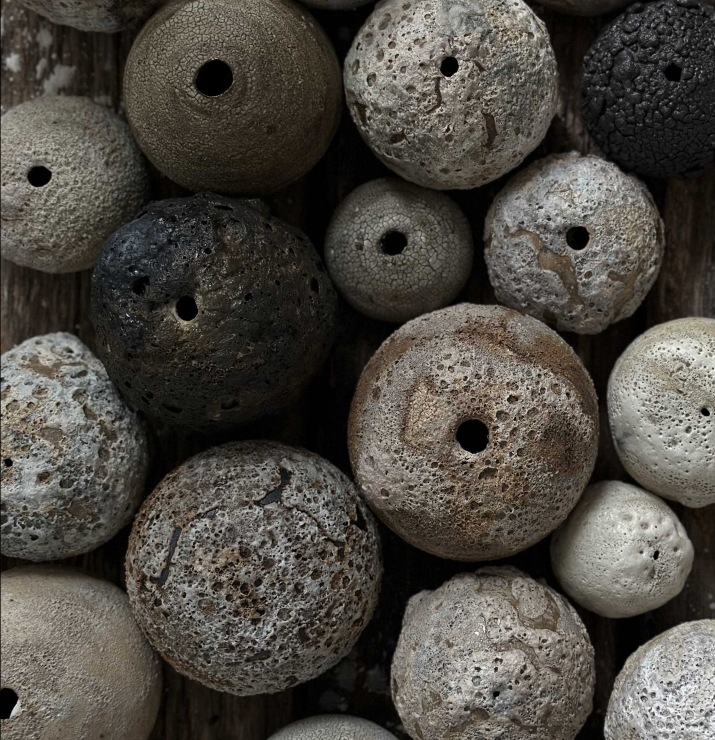 Collection Bud vases