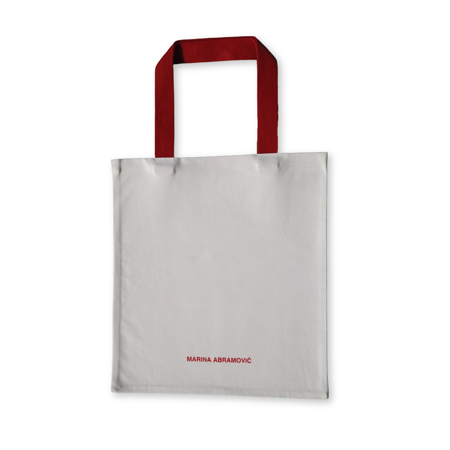 Spirit in Any Condition Does Not Burn Portrait Tote Bag x Ma