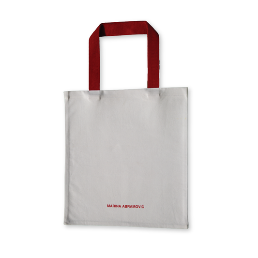 Spirit in Any Condition Does Not Burn Portrait Tote Bag x Ma