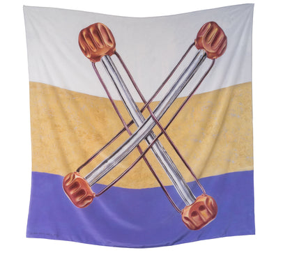 Argovian Sun by Andreas Dobler