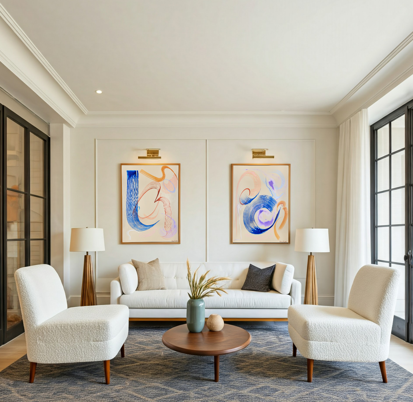 Traces of a Woman 02