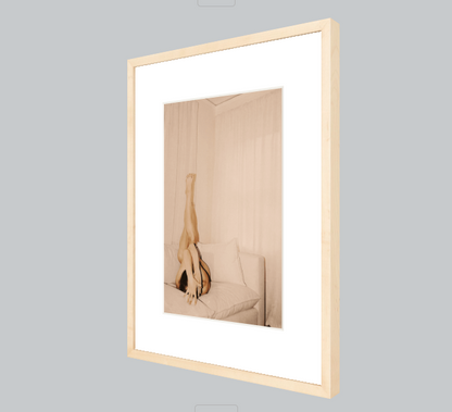 Self Portrait NO . 133