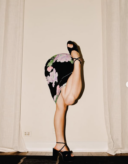 Self Portrait N0. 577