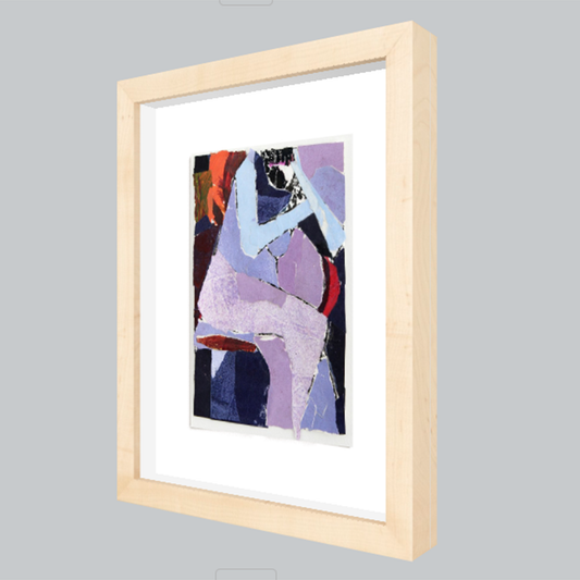 Figure Study 6