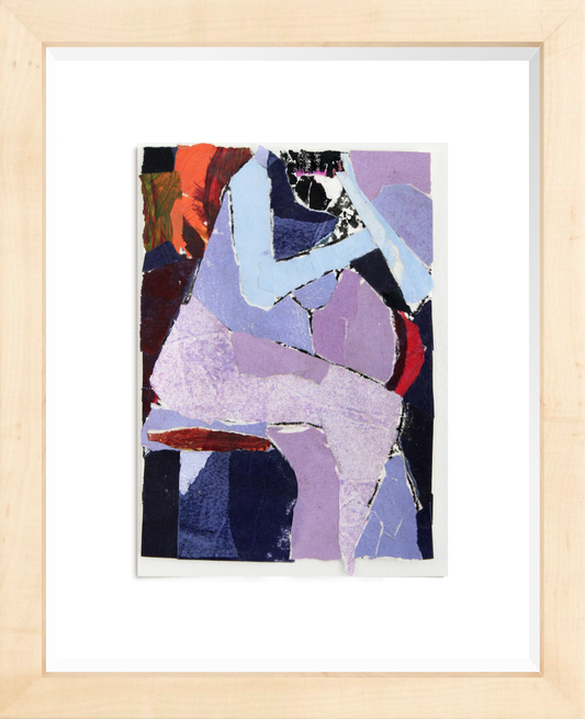 Figure Study 6