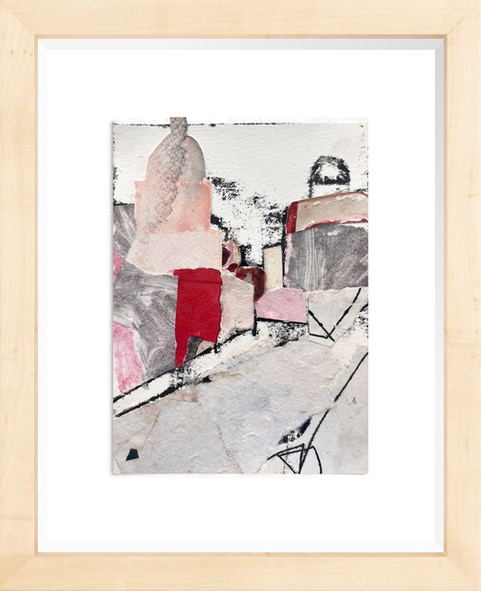 Rome Study 1