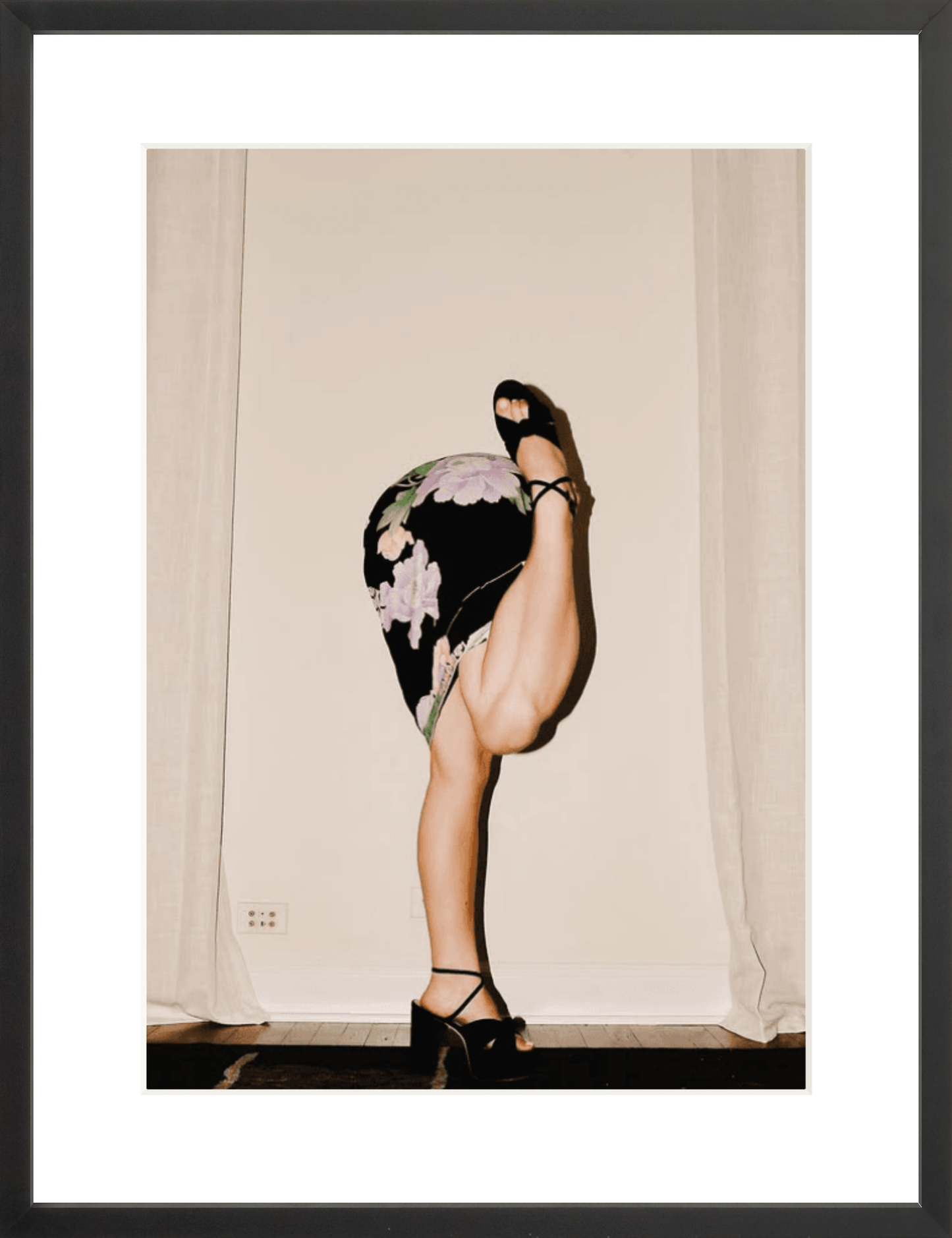 Self Portrait N0. 577