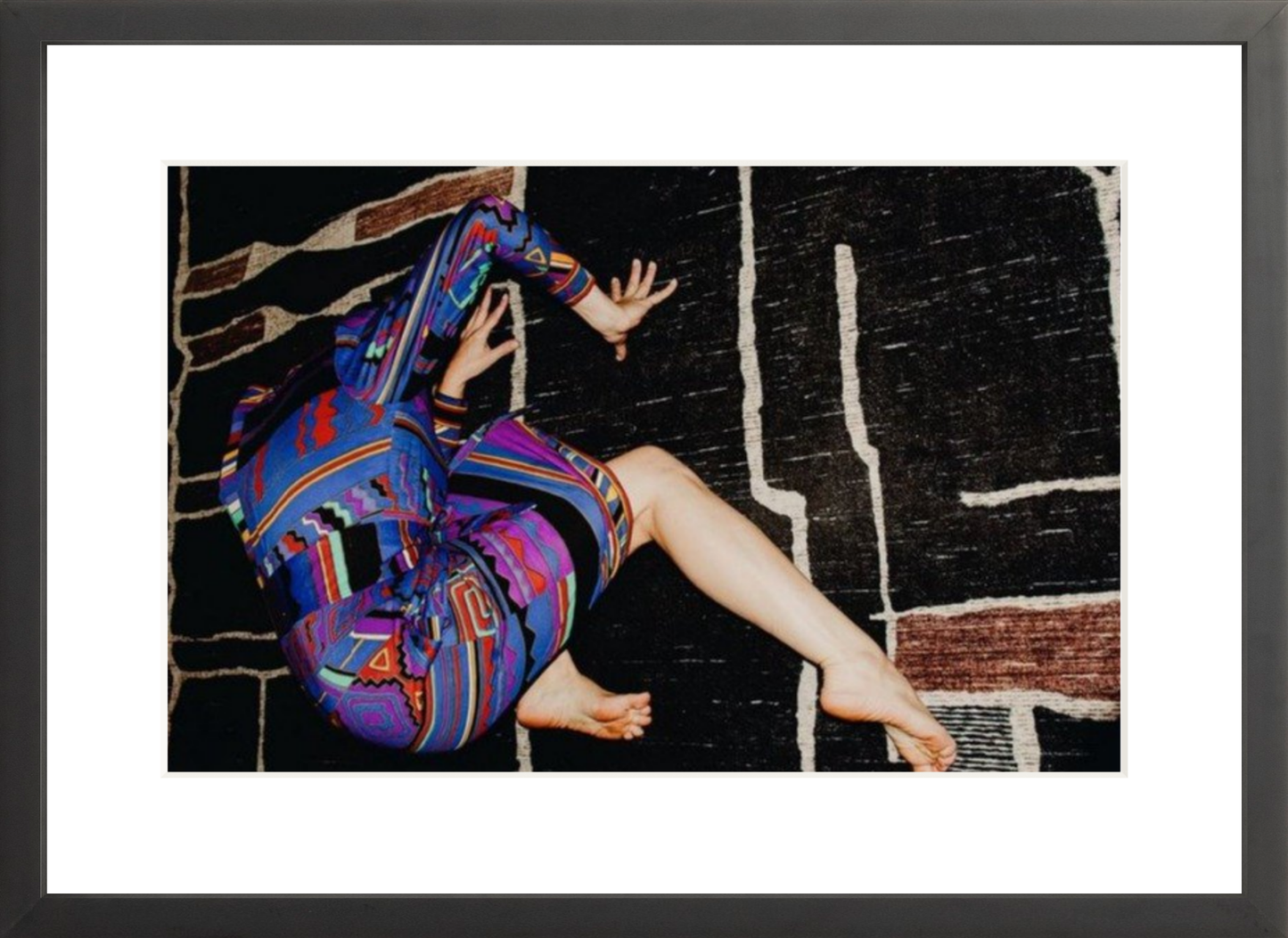 Mary Claire Griffith