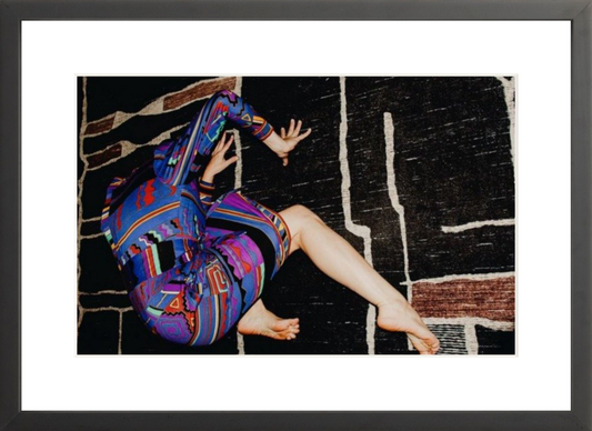 Mary Claire Griffith