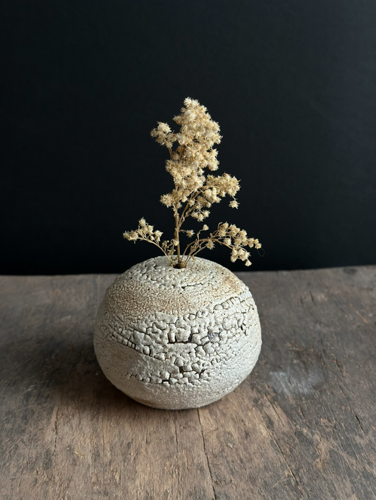 Bud Vase 4