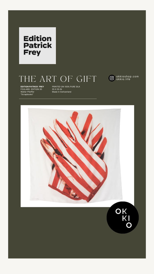 "Scrapbooks"  by Walter Pfeiffer