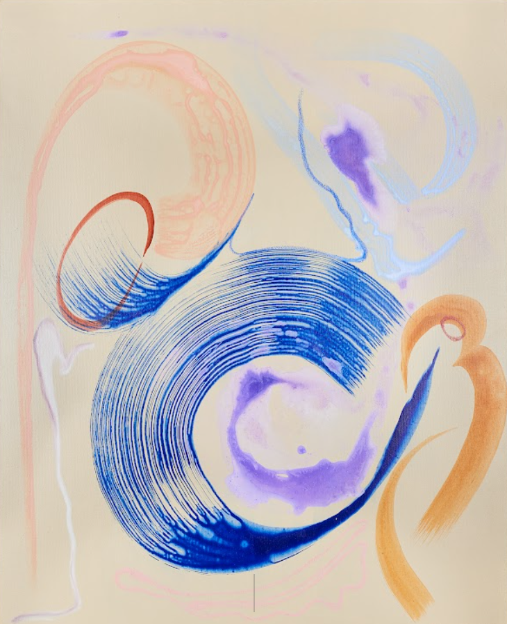 Traces of a Woman 02