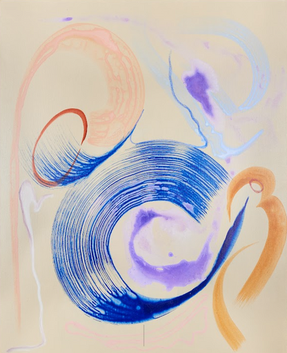 Traces of a Woman 02