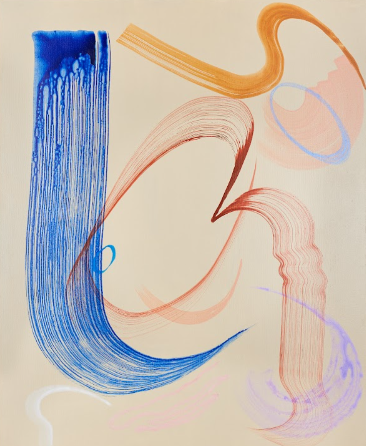 Traces of a Woman 01