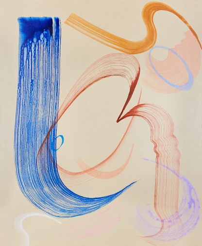 Traces of a Woman 01