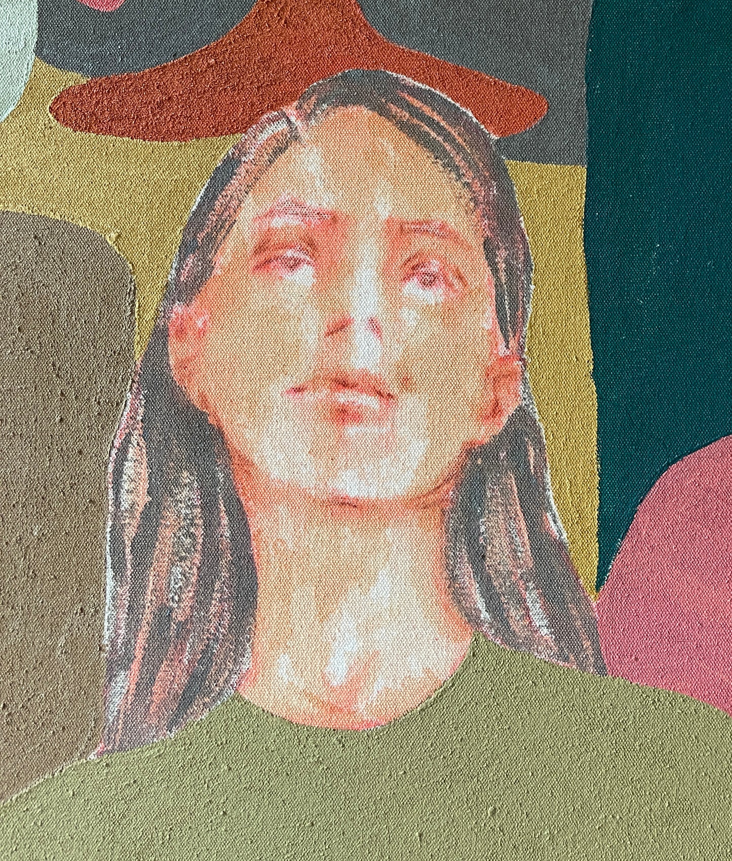Erna Ucar - Room 216 / 1