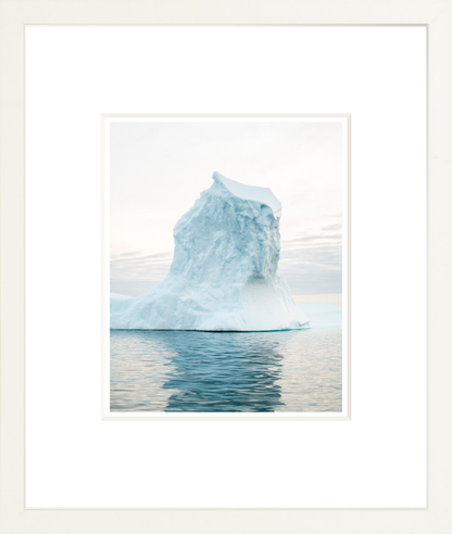 Tommy Kwak - Iceberg 10