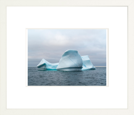 Tommy Kwak - Iceberg 12