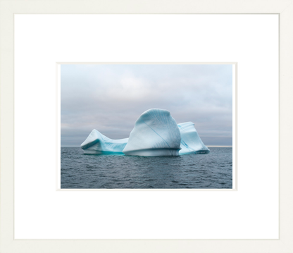 Tommy Kwak - Iceberg 12