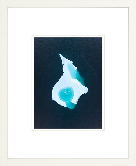 Iceberg 13