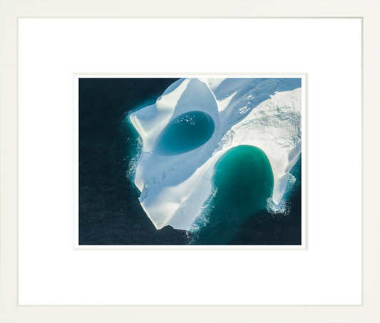 Iceberg 14