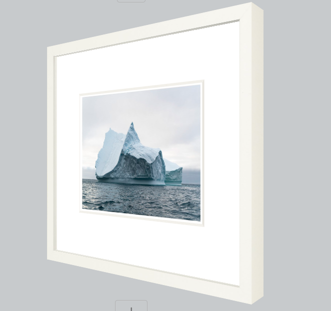 Tommy Kwak - Iceberg 4