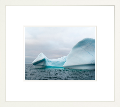 Tommy Kwak - Iceberg 6