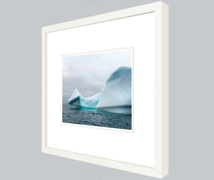 Tommy Kwak - Iceberg 6