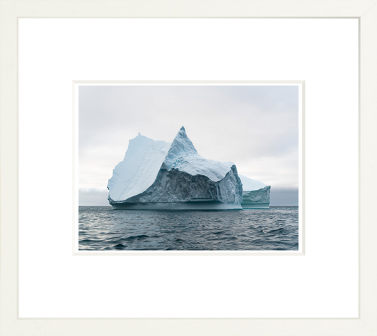 Tommy Kwak - Iceberg 4