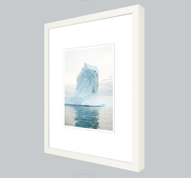 Tommy Kwak - Iceberg 10