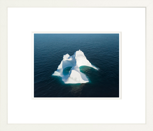 Iceberg 15
