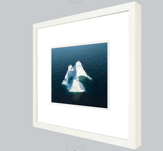 Iceberg 15