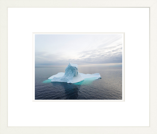 Iceberg 16