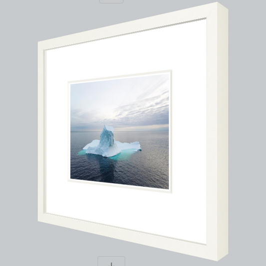 Iceberg 16