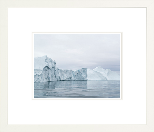 Iceberg 18