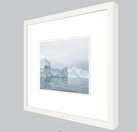 Iceberg 18