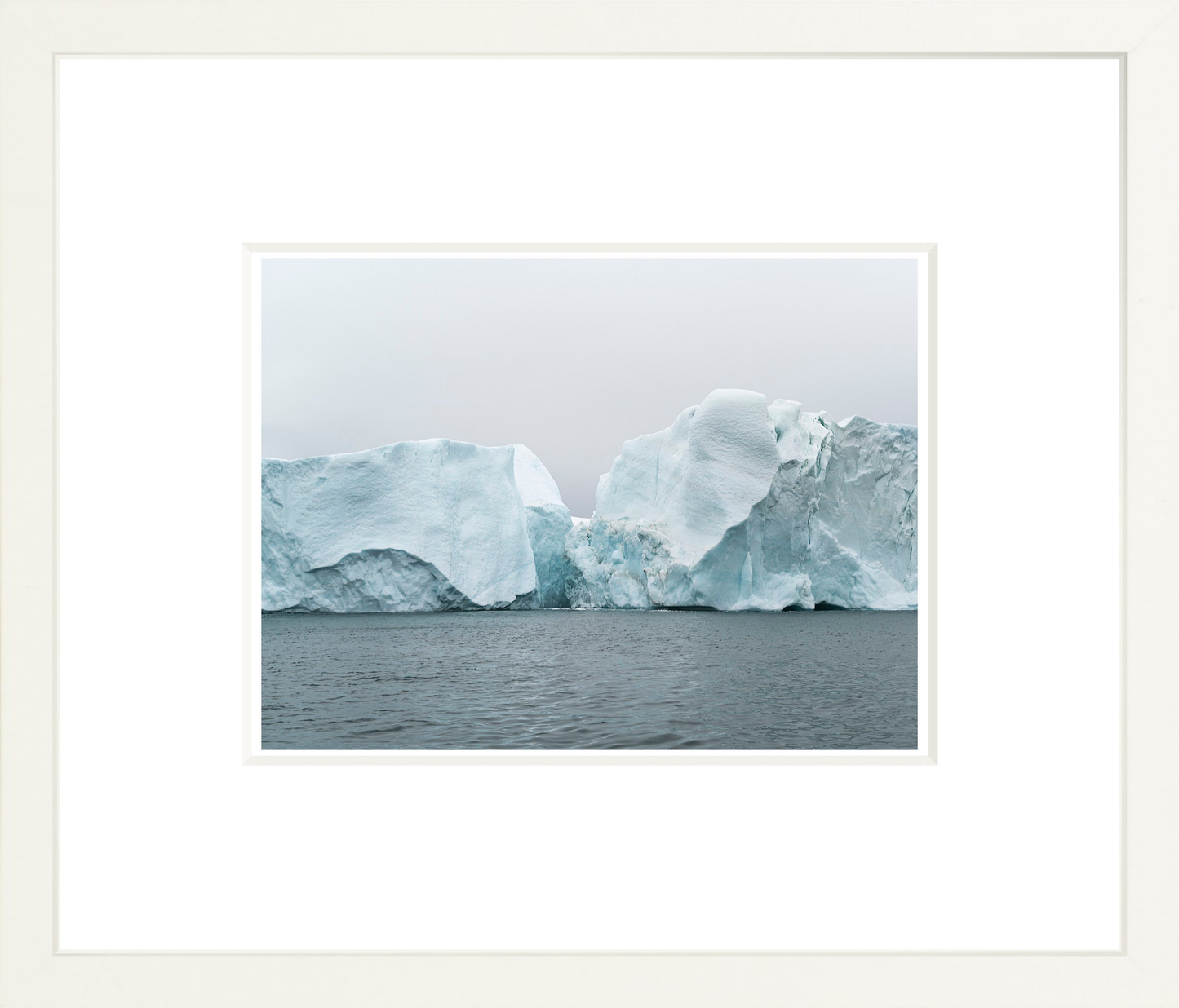 Iceberg 19