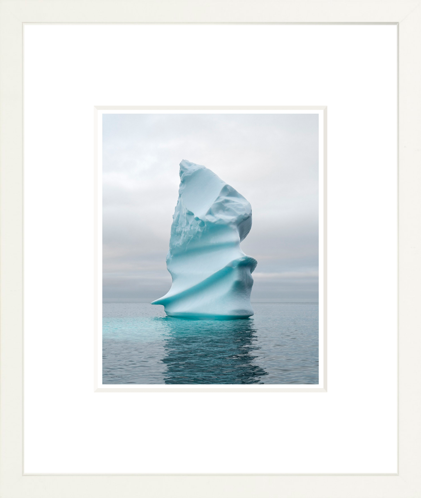 Iceberg 1