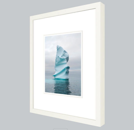Iceberg 1