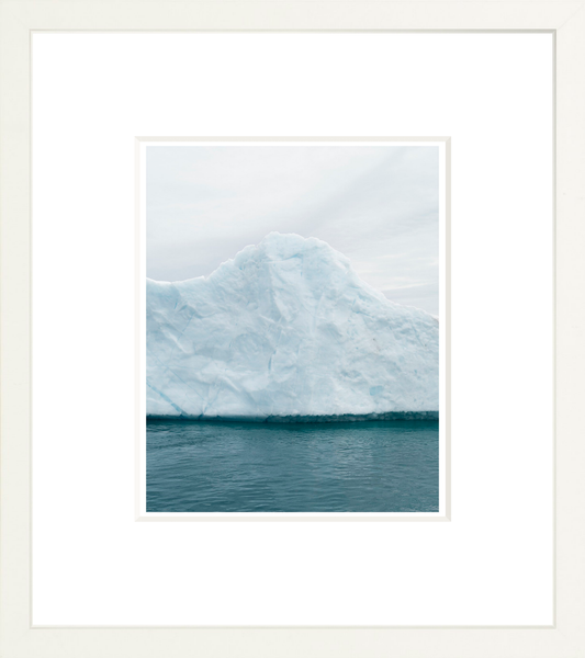 Iceberg 20