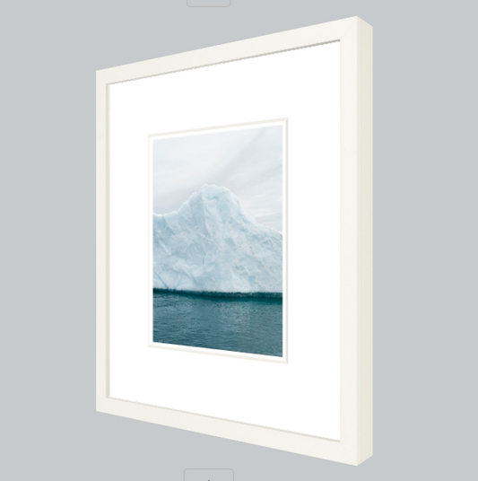 Iceberg 20