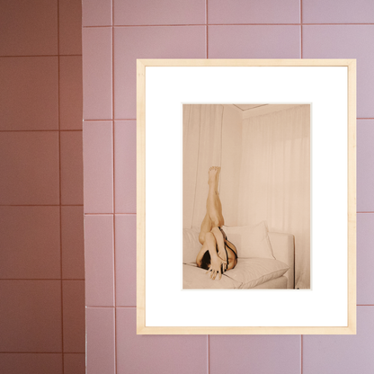 Self Portrait NO . 133