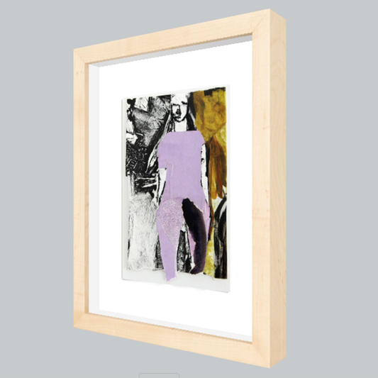 Figure Study 8